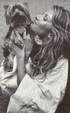 Gisele Bundchen Gisele Bundchen